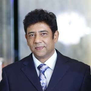 Meet your Posher, Mohammed